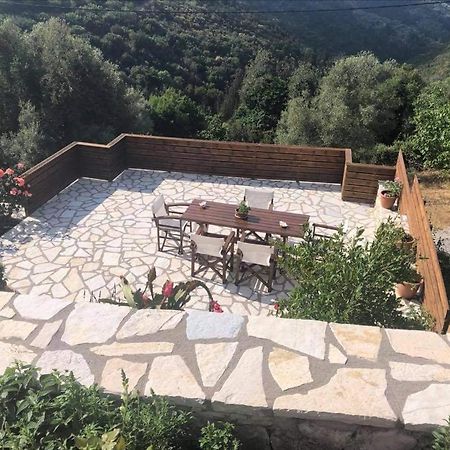 Villa Livas Kavallos  Экстерьер фото