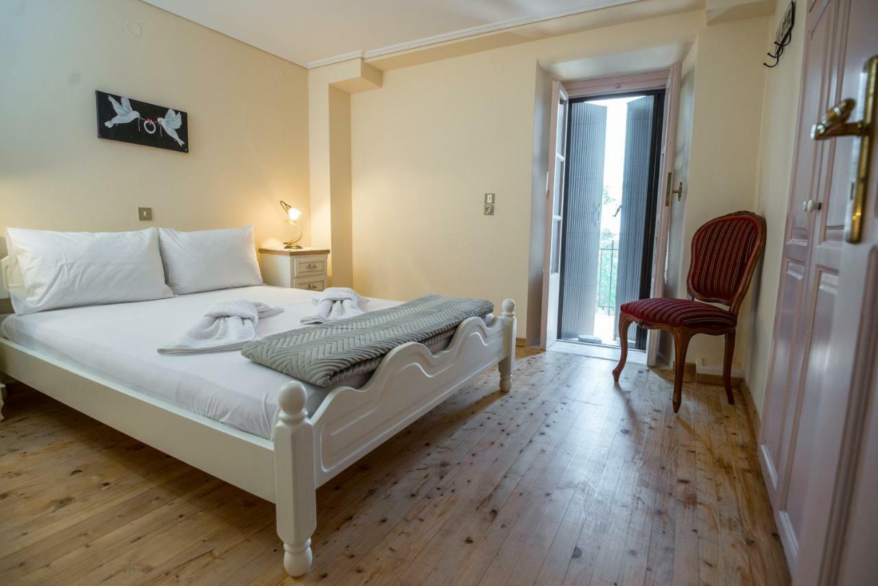 Villa Livas Kavallos  Экстерьер фото