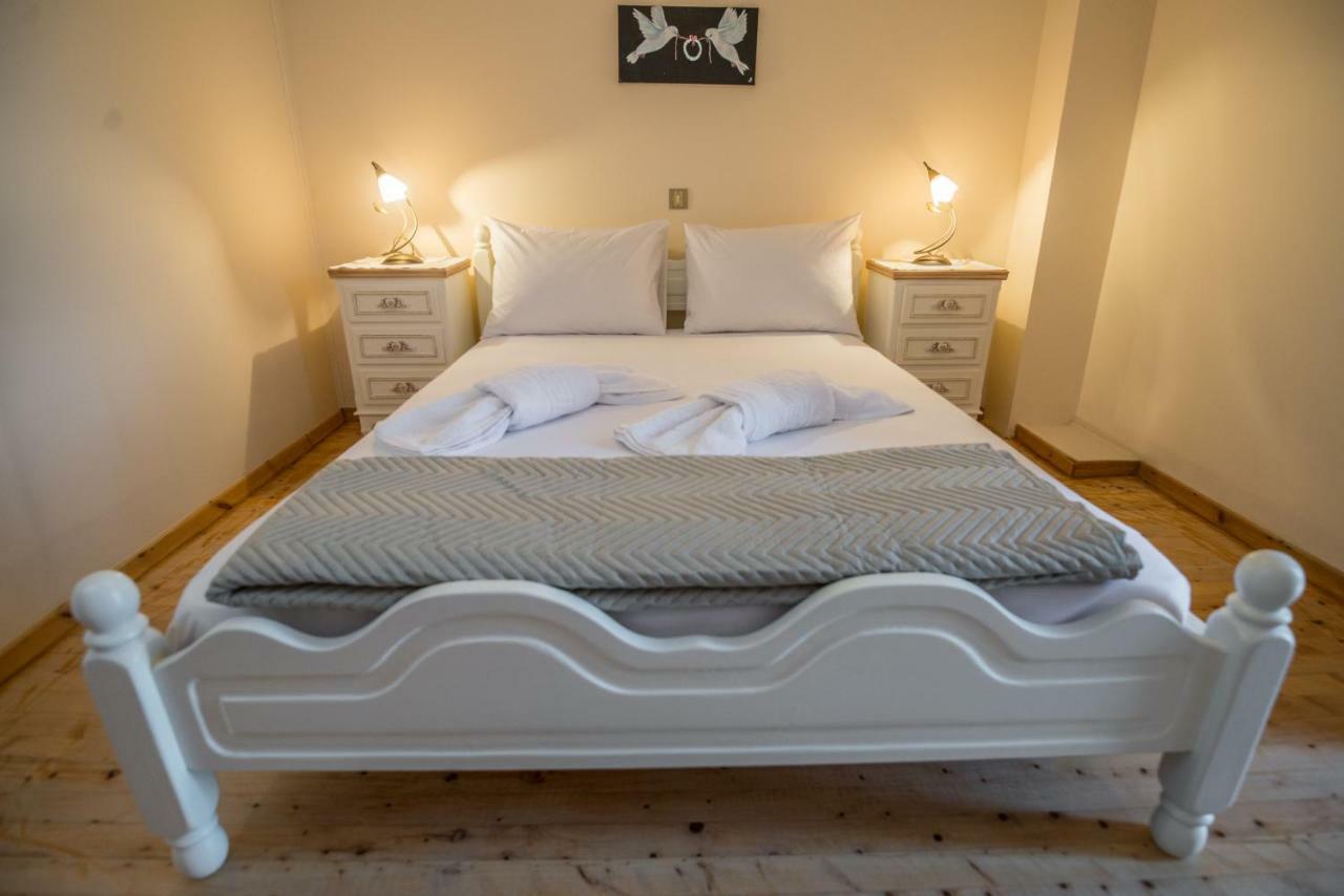 Villa Livas Kavallos  Экстерьер фото